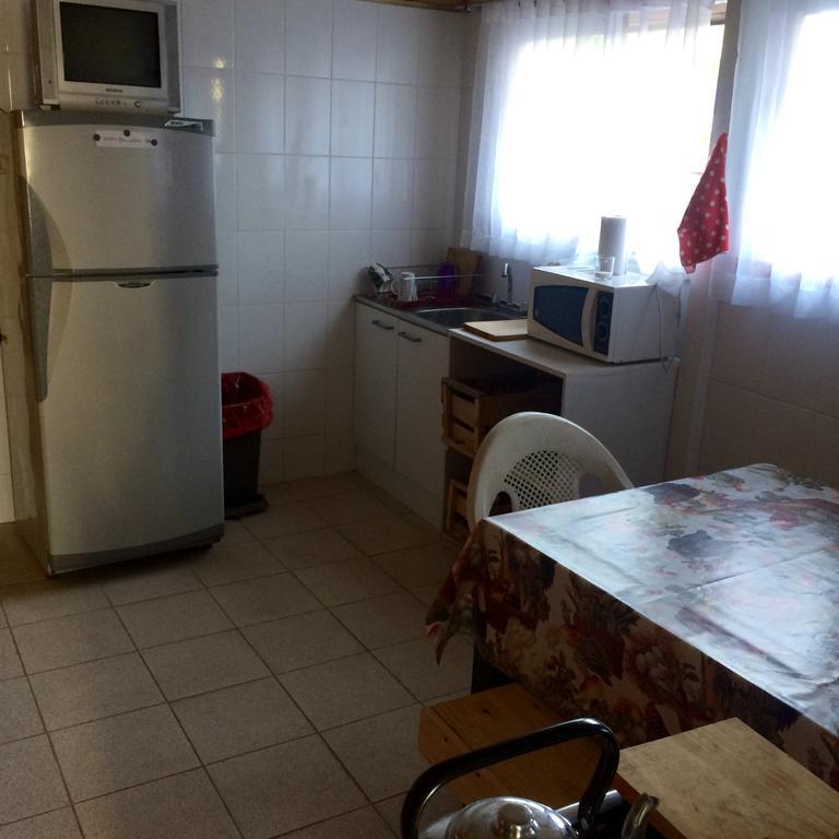بويرتو مونت La Huerta Hostel المظهر الخارجي الصورة