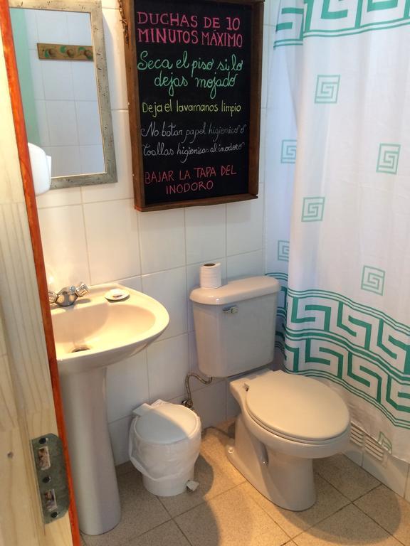 بويرتو مونت La Huerta Hostel المظهر الخارجي الصورة
